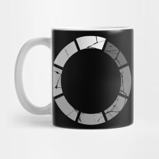 Spinner Mug